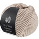 Lana Grossa COOL WOOL Superbig Mélange | 232-beige grigio puntinato