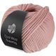 Lana Grossa COOL WOOL Superbig | 02-rosa antico