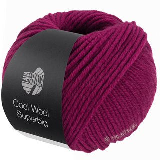 Lana Grossa COOL WOOL Superbig