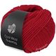 Lana Grossa COOL WOOL Superbig | 08-rosso ciliegia