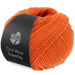 Lana Grossa COOL WOOL Superbig