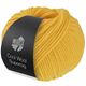 Lana Grossa COOL WOOL Superbig | 11-giallo
