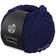 Lana Grossa COOL WOOL Superbig | 17-blu scuro