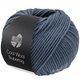 Lana Grossa COOL WOOL Superbig | 18-blu acciaio