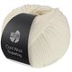 Lana Grossa COOL WOOL Superbig | 34-bianco