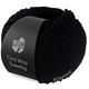 Lana Grossa COOL WOOL Superbig | 43-nero