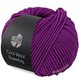 Lana Grossa COOL WOOL Superbig | 47-viola rosso