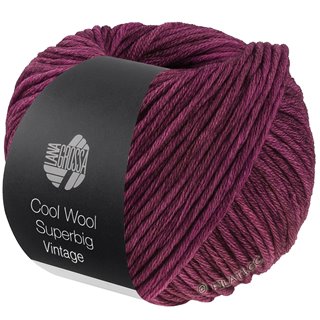 Lana Grossa COOL WOOL Superbig Vintage