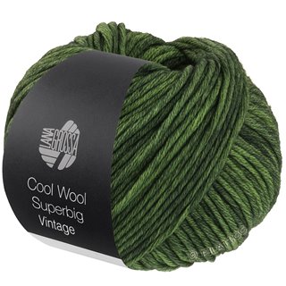 Lana Grossa COOL WOOL Superbig Vintage