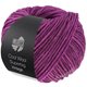 Lana Grossa COOL WOOL Superbig Vintage | 7294-viola rosso