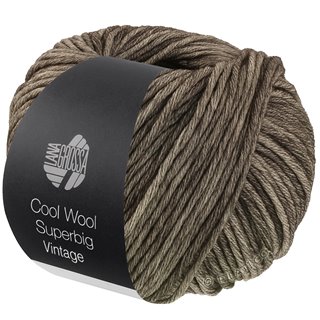 Lana Grossa COOL WOOL Superbig Vintage