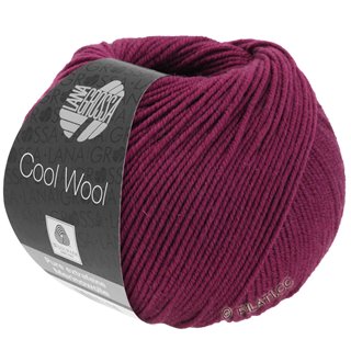 Lana Grossa COOL WOOL