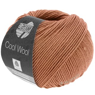Lana Grossa COOL WOOL