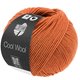 Lana Grossa COOL WOOL | 2116-marrone arancio