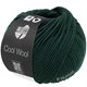 Lana Grossa COOL WOOL | 2120-ottanio scuro
