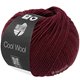 Lana Grossa COOL WOOL | 2124-Rosso rosa scuro