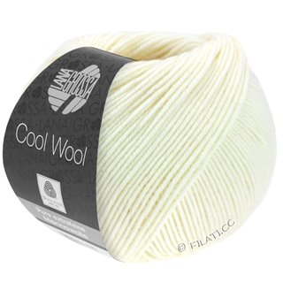 Lana Grossa COOL WOOL
