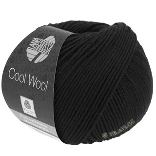 Lana Grossa COOL WOOL