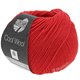 Lana Grossa COOL WOOL | 0437-rosso carminio