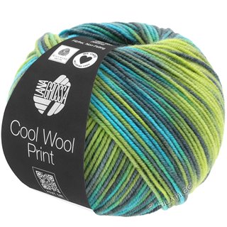 Lana Grossa COOL WOOL  Print