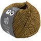 Lana Grossa COOL WOOL Vintage | 7381-oliva scuro
