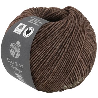 Lana Grossa COOL WOOL Vintage
