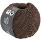 Lana Grossa COOL WOOL Vintage | 7384-marrone scuro