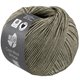 Lana Grossa COOL WOOL Vintage | 7395-grigio cemento
