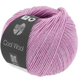 Lana Grossa COOL WOOL Mélange (We Care)