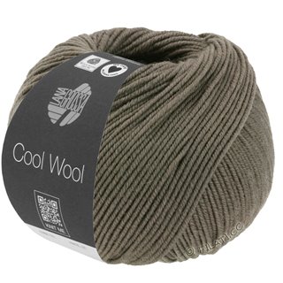 Lana Grossa COOL WOOL Mélange (We Care)