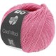Lana Grossa COOL WOOL Mélange (We Care) | 1431-rosa puntinato