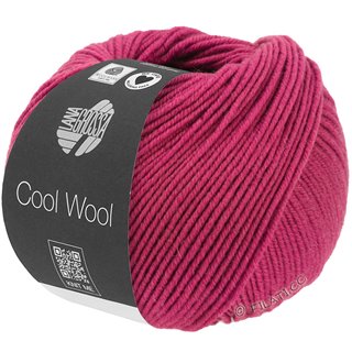Lana Grossa COOL WOOL Mélange (We Care)