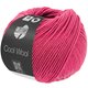 Lana Grossa COOL WOOL Mélange (We Care) | 1496-rosa vivo puntinato