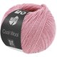 Lana Grossa COOL WOOL Mélange (We Care) | 1497-rosa puntinato