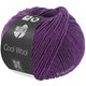 Lana Grossa COOL WOOL Mélange (We Care) | 1499-viola puntinato