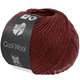 Lana Grossa COOL WOOL Mélange (We Care) | 1500-rosso vino puntinato