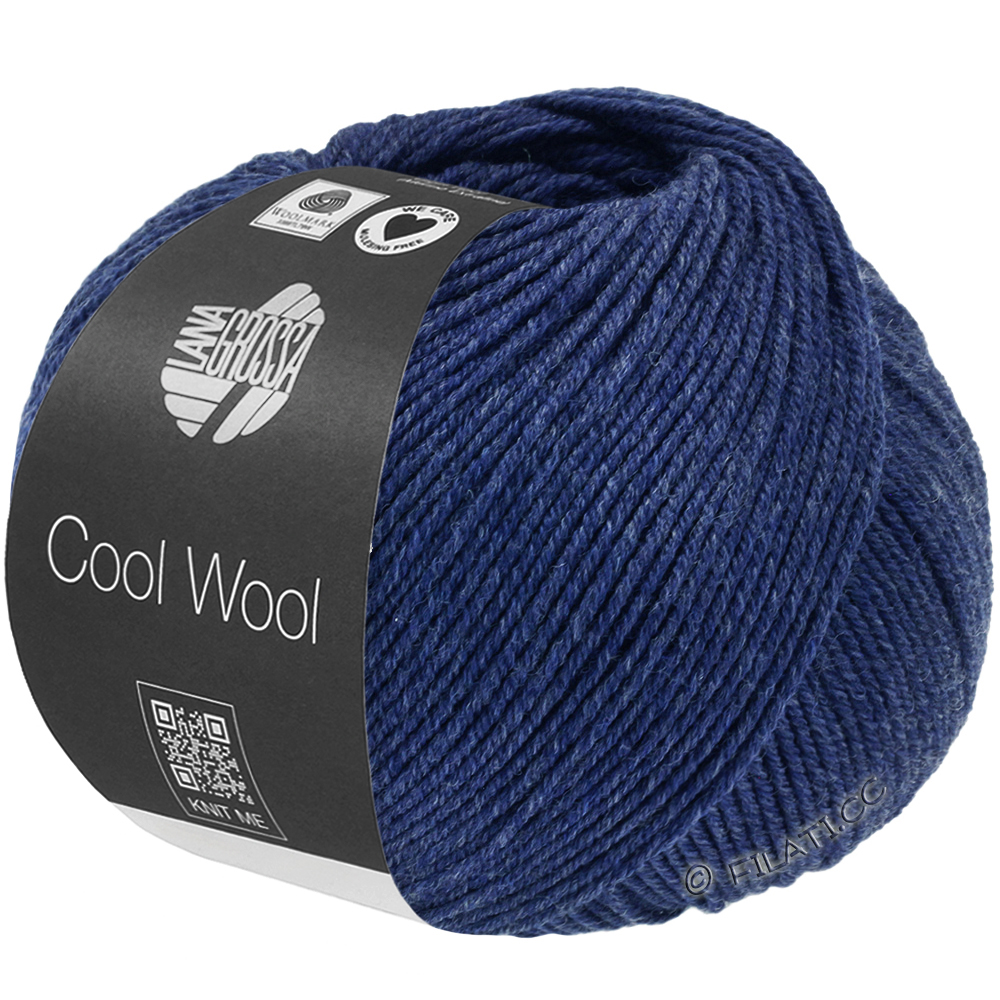 COOL WOOL Mélange (We Care) di Lana Grossa