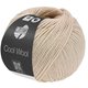 Lana Grossa COOL WOOL Mélange (We Care) | 1507-beige puntinato