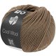 Lana Grossa COOL WOOL Mélange (We Care) | 1508-taupe puntinato