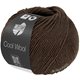 Lana Grossa COOL WOOL Mélange (We Care) | 1509-grigio marrone puntinato