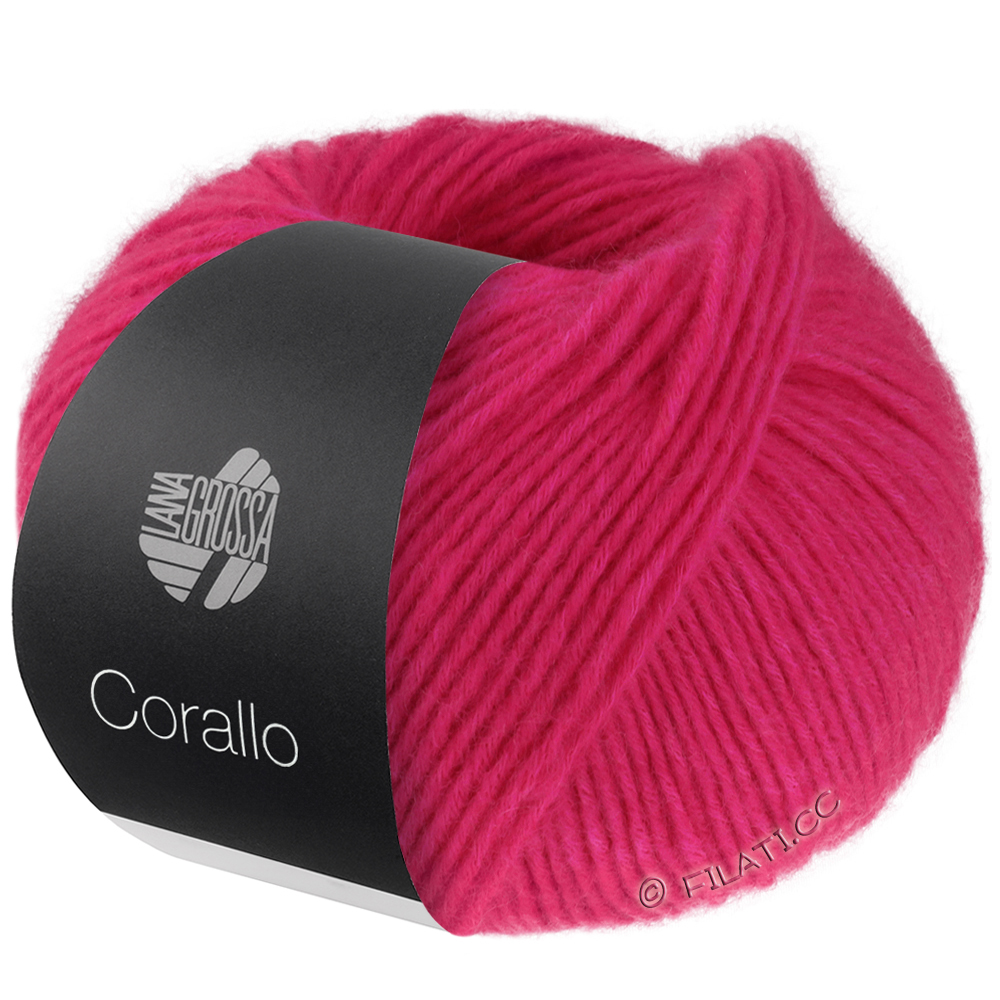 Lana Grossa CORALLO 50g