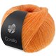 Lana Grossa CORALLO 100g | 01-mandarino/arancio