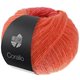 Lana Grossa CORALLO 100G | 02-lampone/rosso