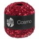 Lana Grossa COSMO | 16-rosso vino