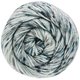 Lana Grossa COTONE Spray Dégradé | 226-grigio argento/grigio chiaro/grigio medio/antracite/blu verde
