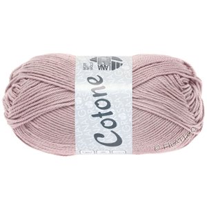 Lana Grossa COTONE | 058-rosa pastello