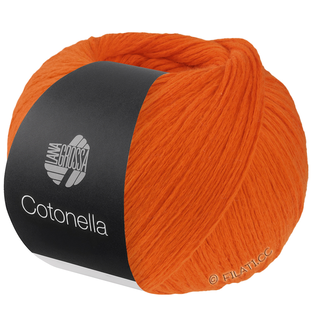 COTONELLA 50g di Lana Grossa