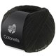 Lana Grossa COTONELLA 50g | 213-nero