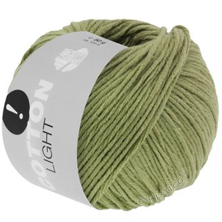 Lana Grossa COTTON LIGHT