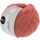 Lana Grossa COTTON LIGHT | 27-rosso mattone